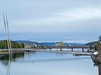 Drammen kommune logo