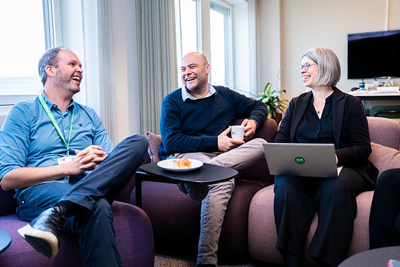 Bilde 1 av 1 i jobbannonse-galleriet