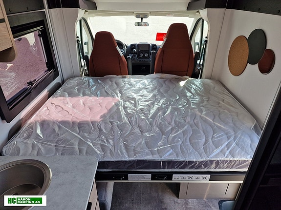 Challenger X150 OPEN EDITION UTLEIE 30 of 30