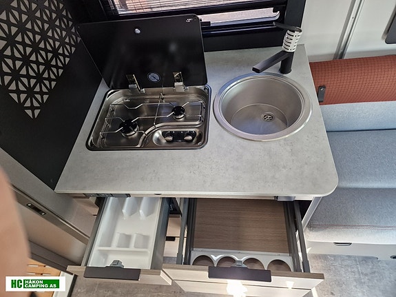 Challenger X150 OPEN EDITION UTLEIE 16 of 30