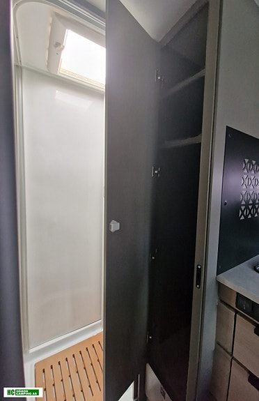 Challenger X150 OPEN EDITION UTLEIE 22 of 30