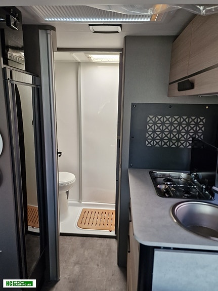Challenger X150 OPEN EDITION UTLEIE 21 of 30