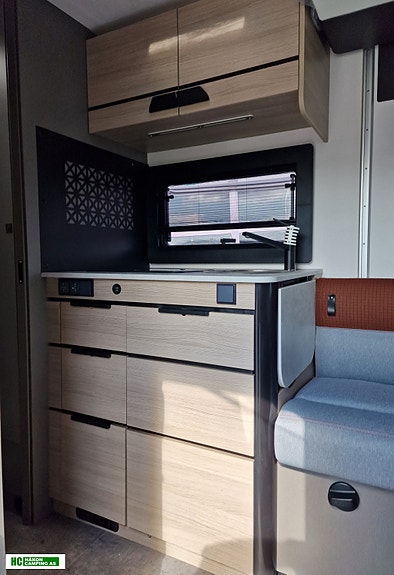 Challenger X150 OPEN EDITION UTLEIE 15 of 30