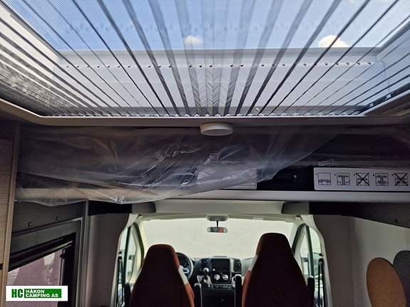 Challenger X150 OPEN EDITION UTLEIE 29 of 30