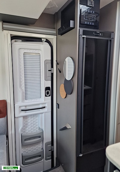 Challenger X150 OPEN EDITION UTLEIE 19 of 30