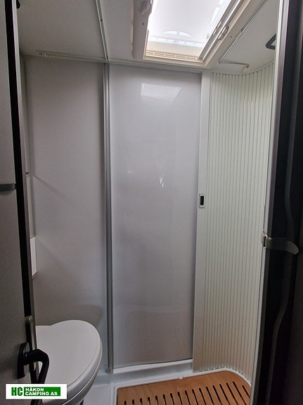 Challenger X150 OPEN EDITION UTLEIE 28 of 30