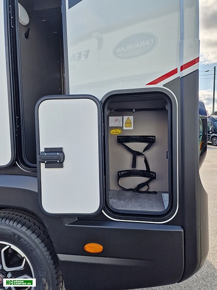 Challenger X150 OPEN EDITION UTLEIE 6 of 30