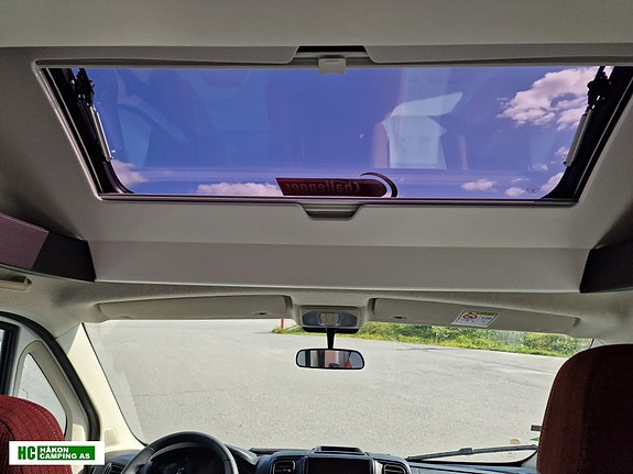 Challenger X150 OPEN EDITION UTLEIE 12 of 30
