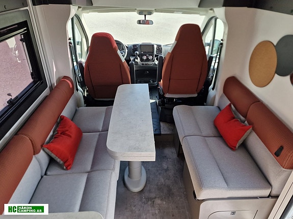 Challenger X150 OPEN EDITION UTLEIE 13 of 30