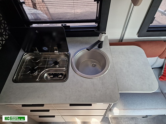Challenger X150 OPEN EDITION UTLEIE 17 of 30