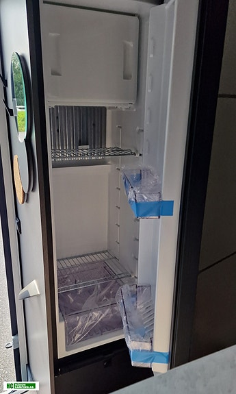 Challenger X150 OPEN EDITION UTLEIE 18 of 30