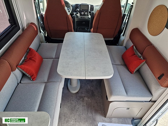 Challenger X150 OPEN EDITION UTLEIE 14 of 30