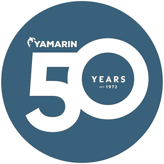 Yamarin 5400 BR - Yamaha F100 - 2001 10 of 11