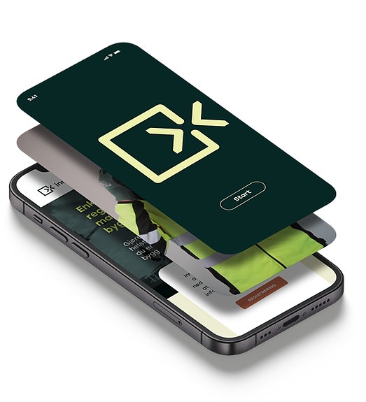 Invitert! Informert! Innregistrert!