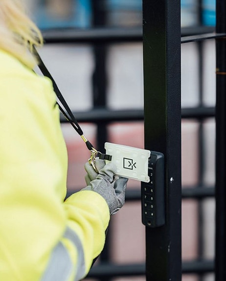 Allerede klar før du kommer til byggeplassen