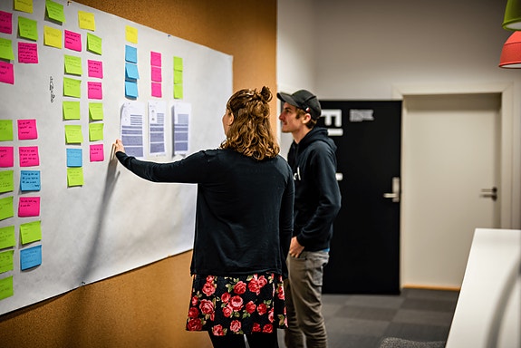 Bilde 1 av 5 i jobbannonse-galleriet