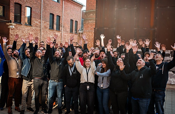 Bilde 4 av 5 i jobbannonse-galleriet