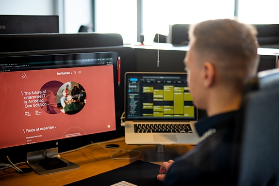 Bilde 2 av 5 i jobbannonse-galleriet