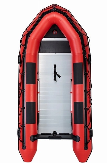 Quicksilver 365 Sport XS Heavy Duty gummibåt - KAMPANJE -10% rabatt! 3 of 4