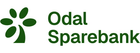 Odal Sparebank logo