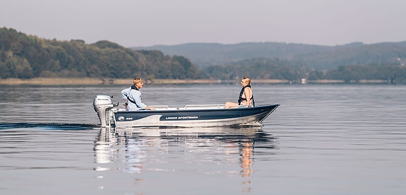 Linder 400 Sportsman