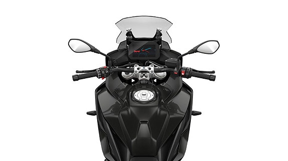 BMW S 1000 XR 13 of 14