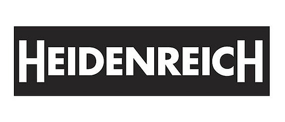 HEIDENREICH AS logo