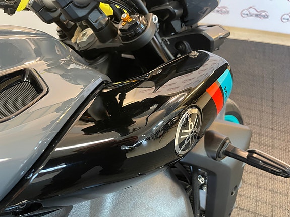 Yamaha MT-10 *** NYE DEKK * AKRAPOVIC * SERVICE/GARANTI *** 24 of 30