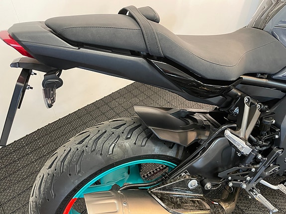 Yamaha MT-10 *** NYE DEKK * AKRAPOVIC * SERVICE/GARANTI *** 9 of 30