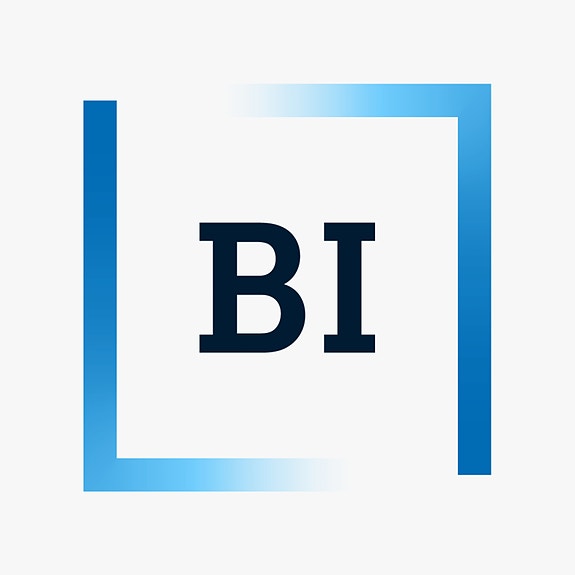 Handelshøyskolen BI logo