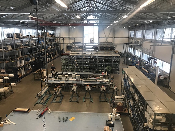 Bilde 2 av 3 i jobbannonse-galleriet