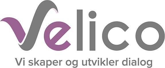 VELICO DRAMMEN AS logo