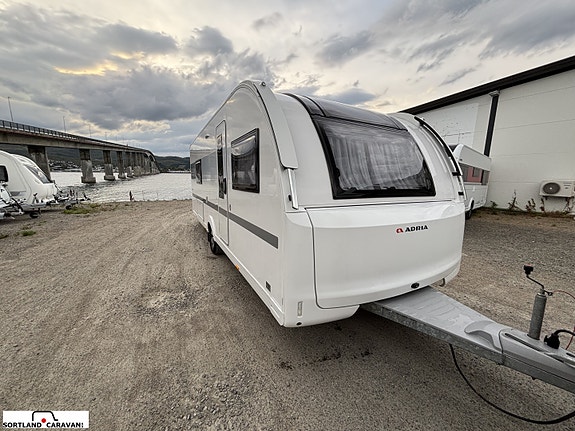 Adria Adora 613 UT