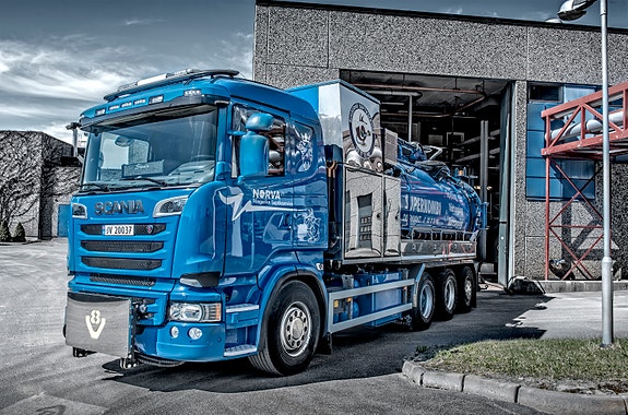 Bilde 1 av 3 i jobbannonse-galleriet