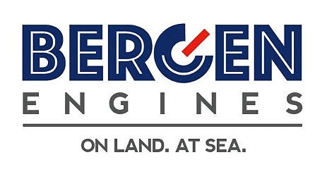 Bergen Engines AS logo