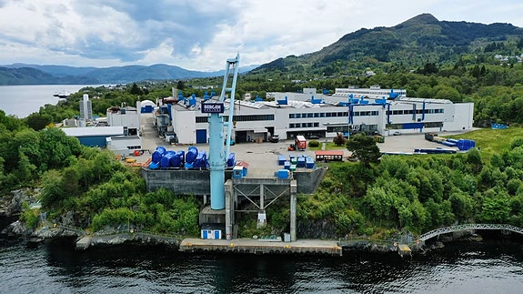 Bilde 1 av 5 i jobbannonse-galleriet