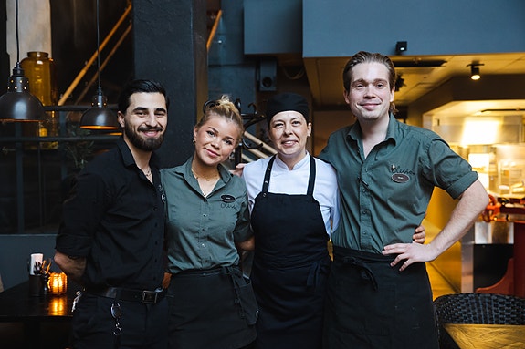 Bilde 1 av 1 i jobbannonse-galleriet