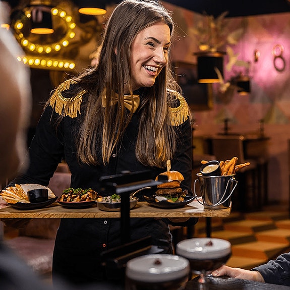 Bilde 1 av 1 i jobbannonse-galleriet