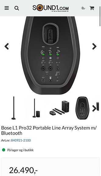 Product image 2 of 6