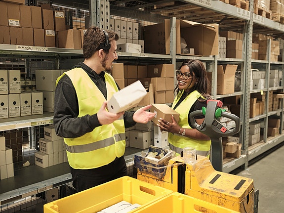 Bilde 1 av 1 i jobbannonse-galleriet