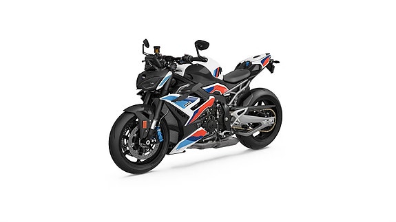 BMW M 1000 R 5 of 7