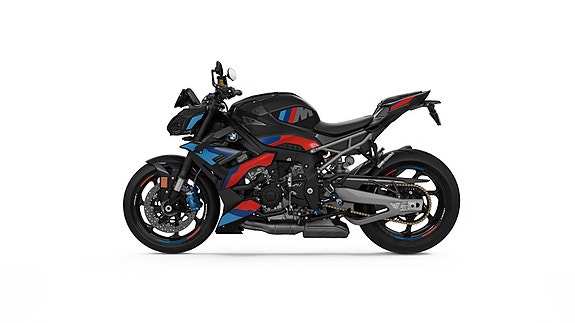 BMW M 1000 R 7 of 7