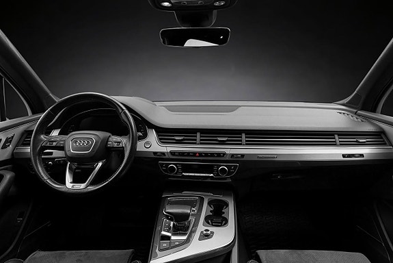 Audi Q7 18 of 28