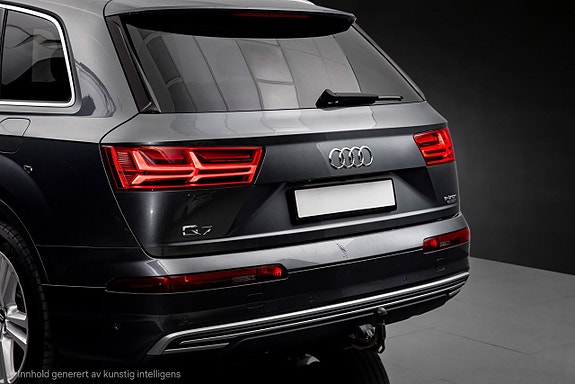 Audi Q7 6 of 28