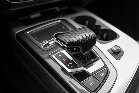 Audi Q7 11 of 28