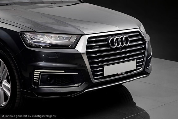 Audi Q7 9 of 28