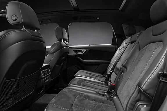 Audi Q7 26 of 28