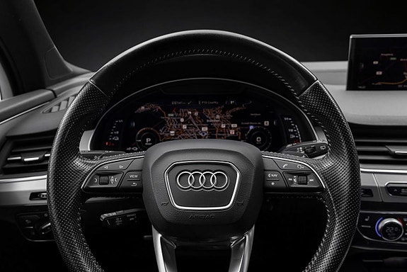 Audi Q7 13 of 28