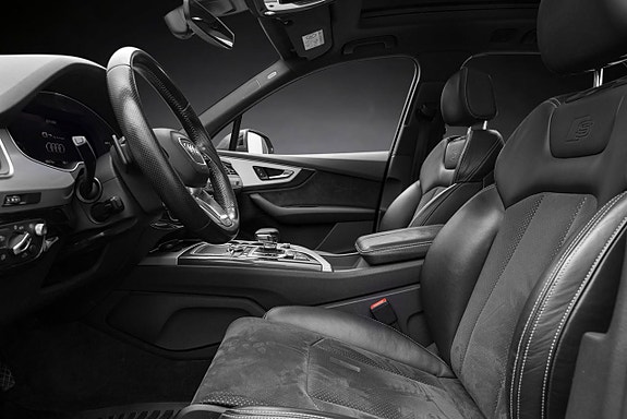 Audi Q7 22 of 28