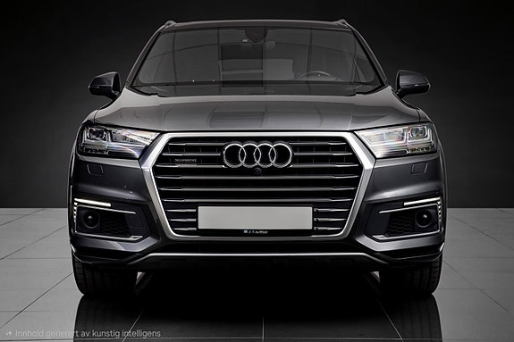 Audi Q7 8 of 28